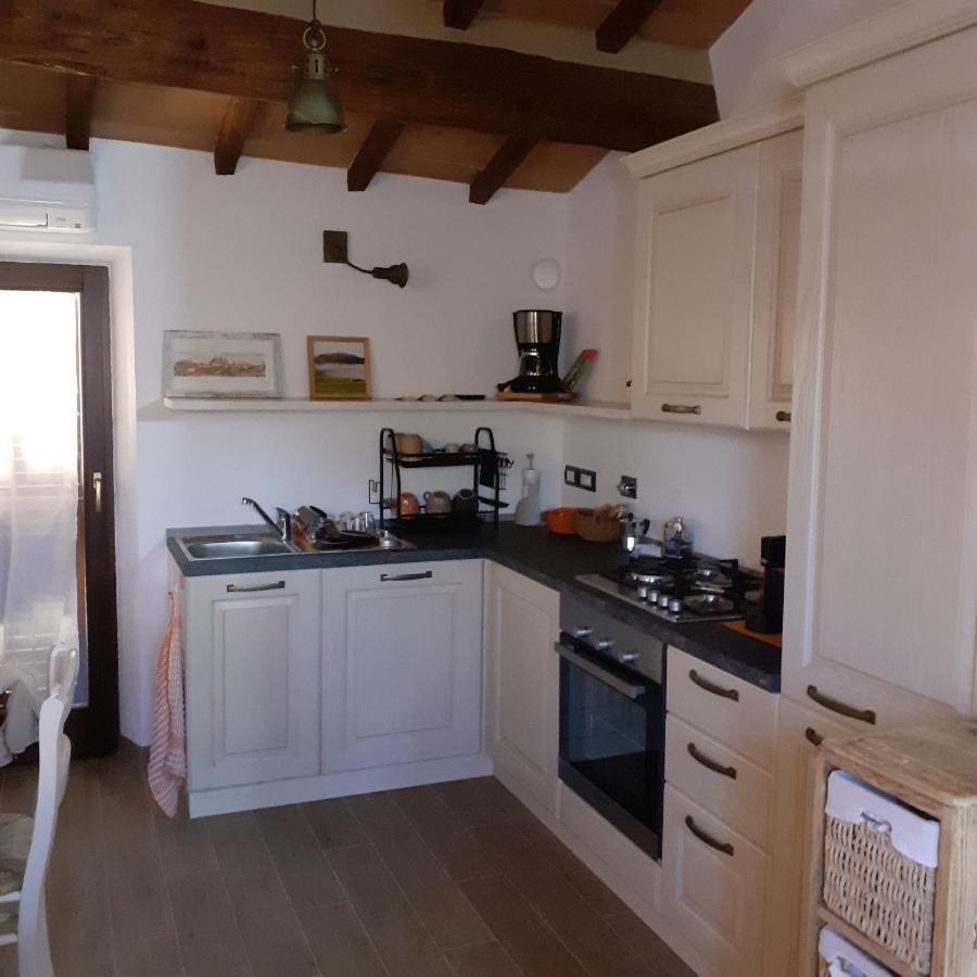 Castelvecchio B&B Montenero d'Orcia Kültér fotó