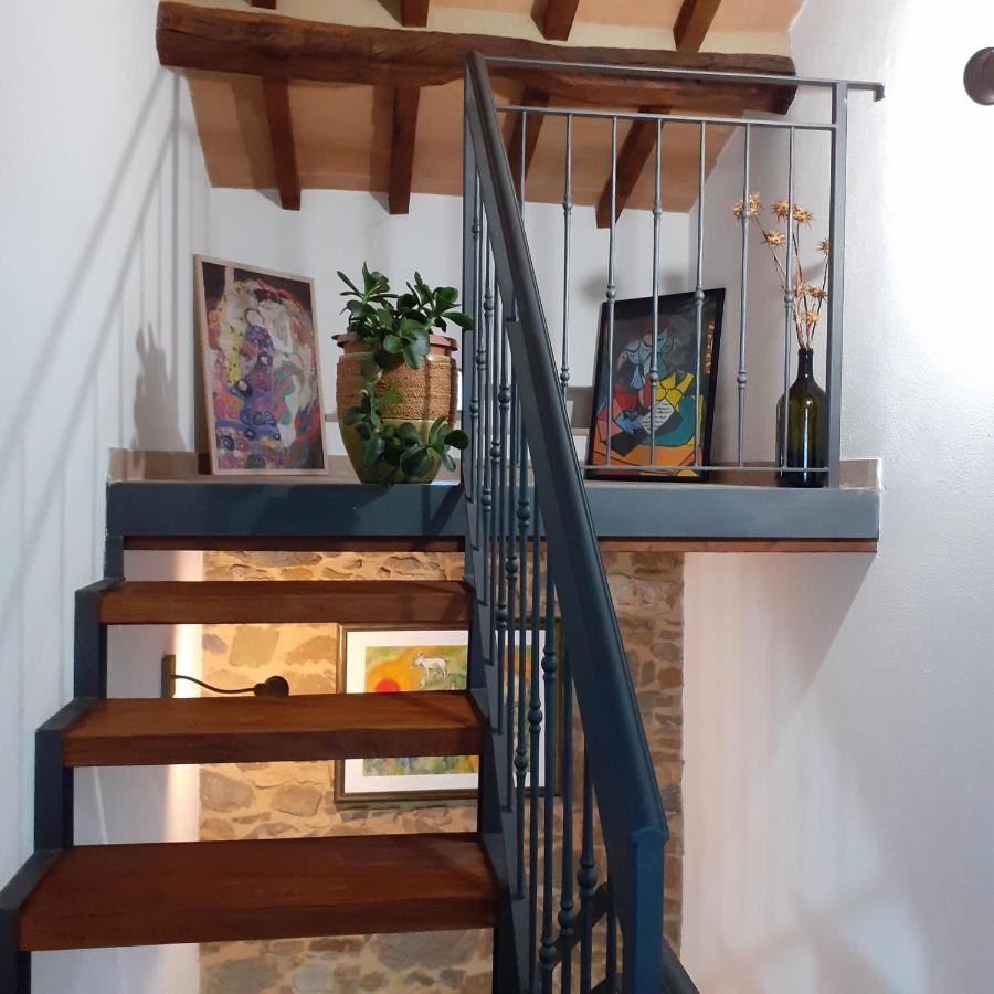 Castelvecchio B&B Montenero d'Orcia Kültér fotó