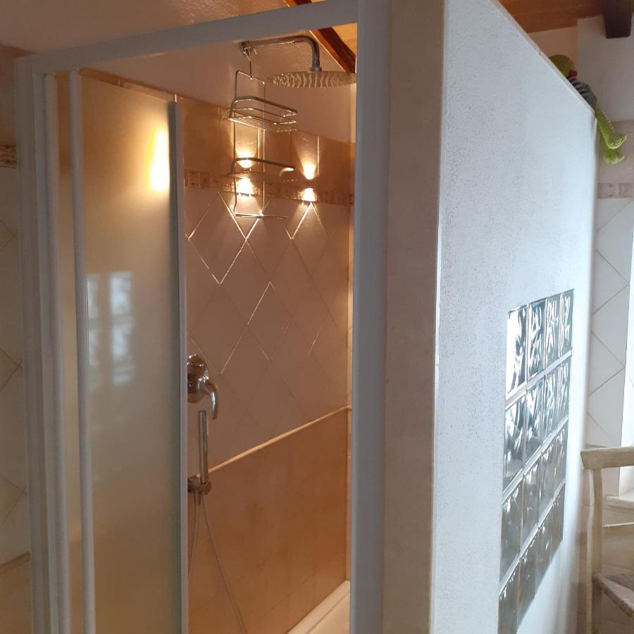 Castelvecchio B&B Montenero d'Orcia Kültér fotó